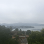 Dedicated to Sausalito Sunrises – 25 Aug 2015