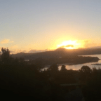 Dedicated to Sausalito Sunrises – 15 Aug 2015