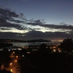 Today’s Morning Hike