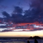 Lands End Always, Part Four