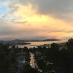 Sausalito Sunset