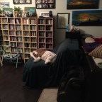 Hiking the Alta Trail, Part Two