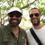 Day Fifteen: Fort Cochin