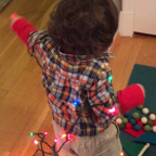 Super Duper! Baby, It’s Cold Outside!