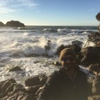 Love at the Rim of the Continent