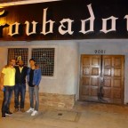 2015: Year in Review – EAT, DRINK, and PAINT. Listen to the Music.