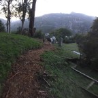 Each Morning’s Journey