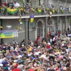 I Drive Like a Grandma