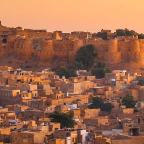 Rickshaw Run 2016 – India in Time