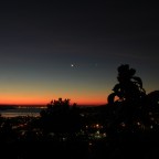 2015: Year in Review – SUNRISES, SUNSETS, and the MOONLIGHT