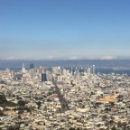 Christmas at Twin Peaks