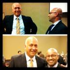 Goodbye to The Captain