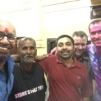 India 2016: 76 Years Young in the Scindhia Guest House – 23 March