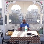 30 Days in India 2016