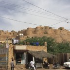 India 2016: On the Road to Jaiselmer – 30 March