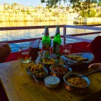 India 2016: Delhi Belly