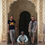 India 2016: Indian Superstars