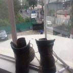 India 2016 | Rickshaw Run, Day 14: Looking Back on Yesterday – 17 April