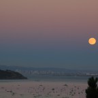 The SUN and The MOON