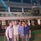 India 2016: Bombay — 26 March