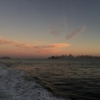 A Promise to California