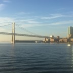 Sunrise on the Hills, Voices of the Night