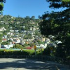 Want a Weekend in Sausalito?