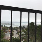 Rain or Shine on a Sunny Day