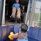 Still Me: A Father’s Love Beyond ALS