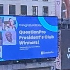 I Won. Just Not in New York.